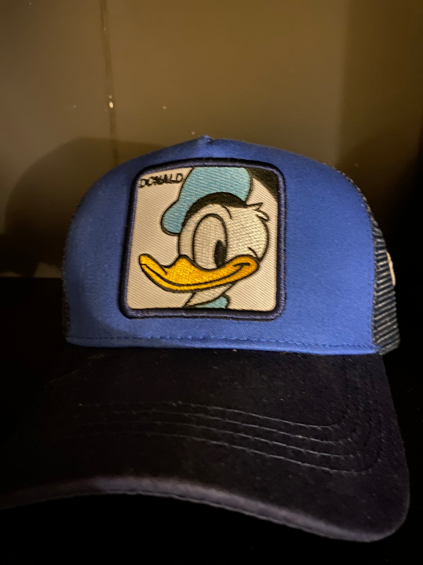 Motion caps Looney Tunes caps yummy caps