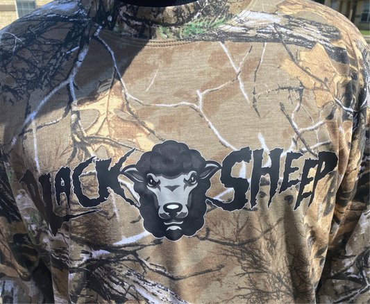 Black sheep