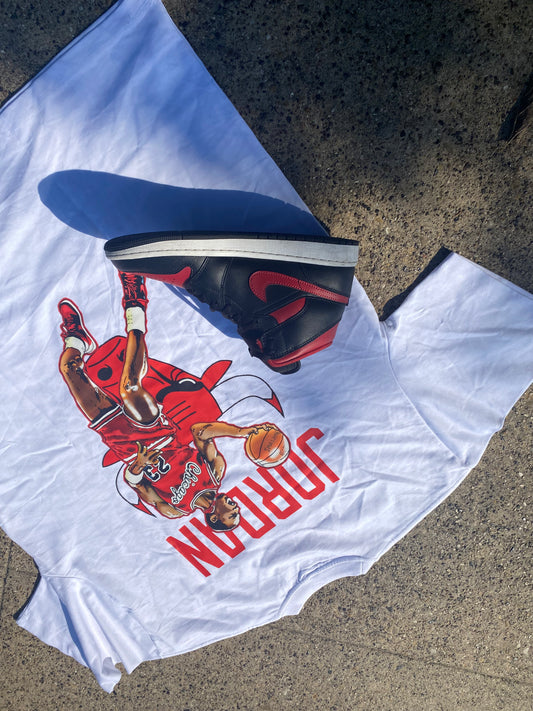 Urban W / street wear design