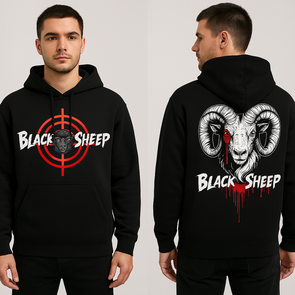 Rich life/black sheep fall catalog/royalty/yummy