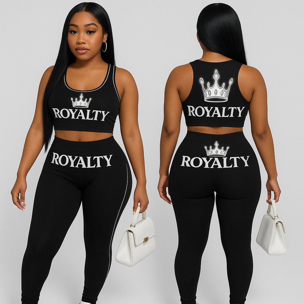 Rich life/black sheep fall catalog/royalty/yummy