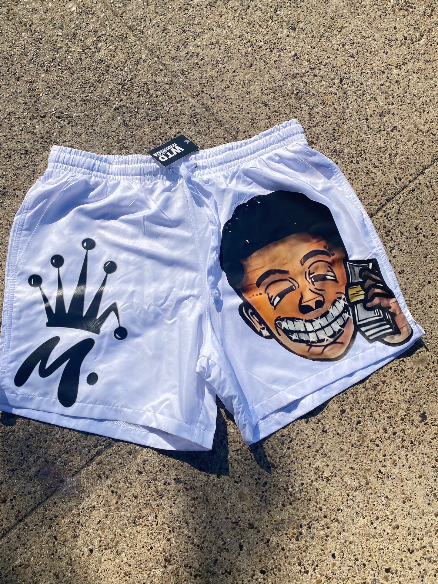 Urban wear /motion, and toxic love clothing line