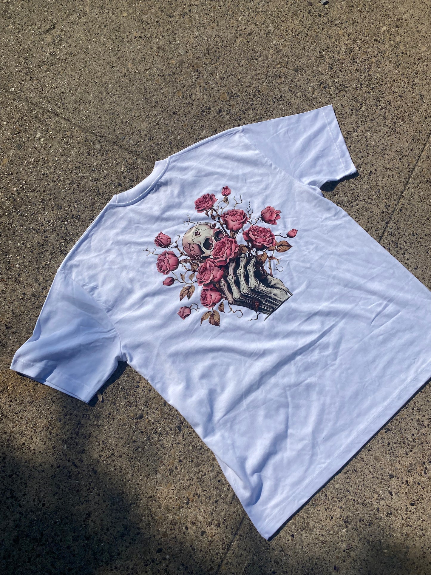 Urban wear /motion, and toxic love clothing line