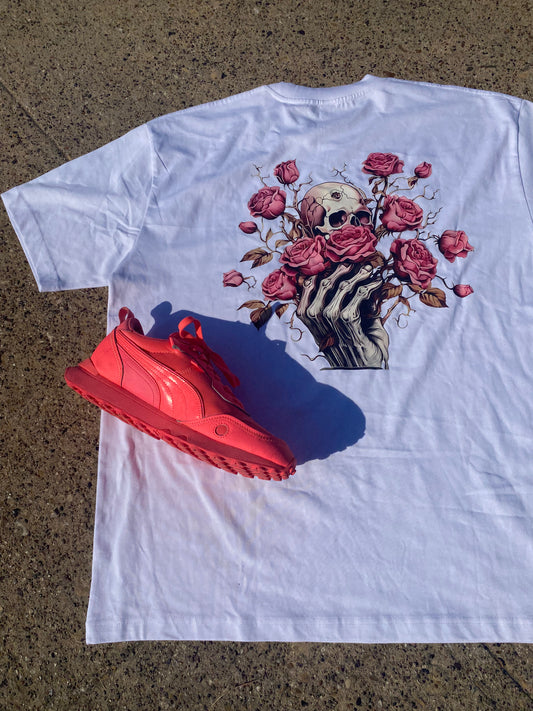 Urban wear /motion, and toxic love clothing line