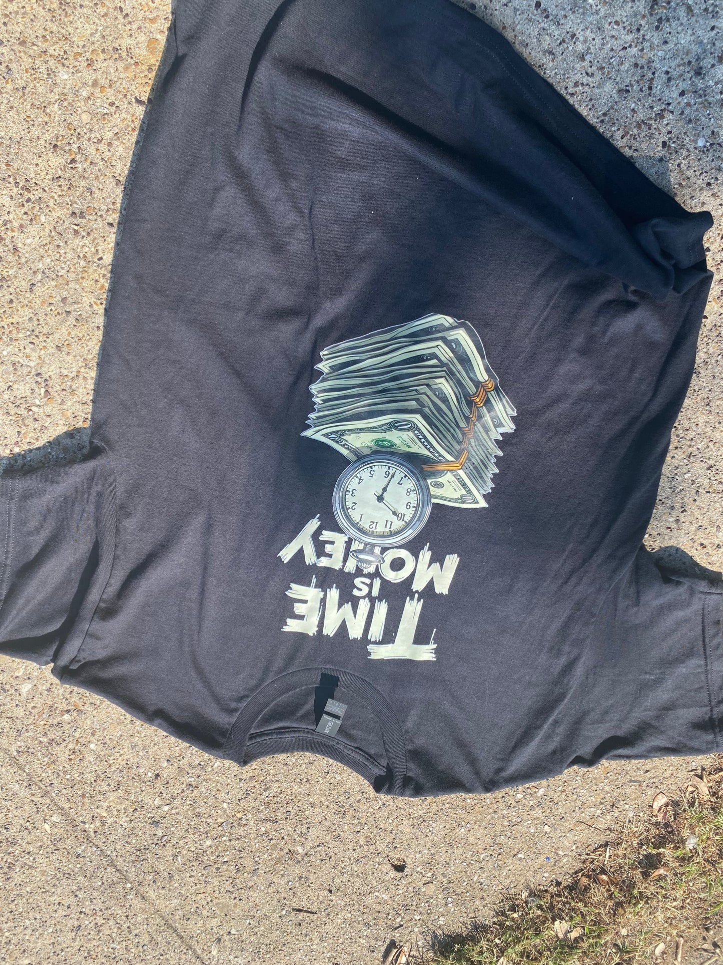 Urban wear /motion, and toxic love clothing line