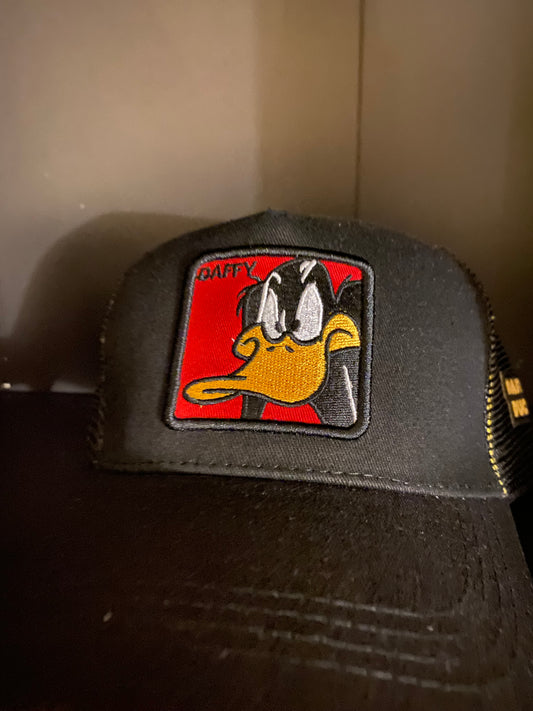 Motion caps Looney Tunes caps yummy caps