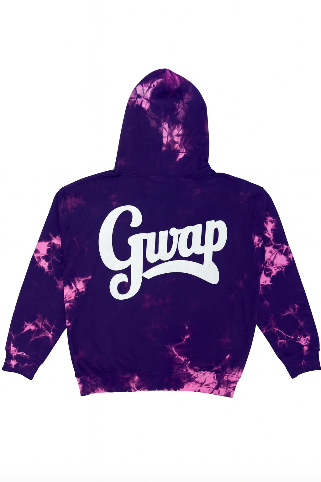 Heap hoodie